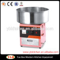 New Design Gas Commercial Stainless Steel Candy Floss Machine